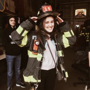 Meet your Posher, Bethany